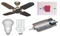 electricals