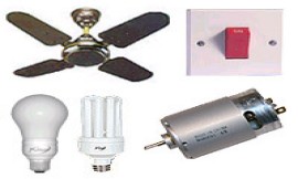 Electricals