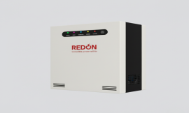 Lithium Batteries