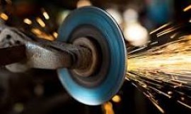 Cutting & Grinding Wheels