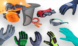 Safety Equipments