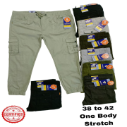 Minicooper Pants