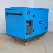 Power Generator 6.0 kVA