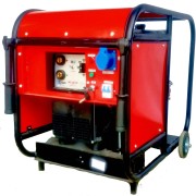 Welding Generator Kohler KD441