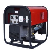 Welding Generator HONDA GX270