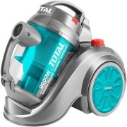 Vacuum cleaners 2000w