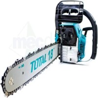 gasoline-chain-saw