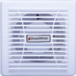 Exhaust fan v2