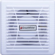 Exhaust fan v2