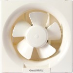 Exhaust fan v4
