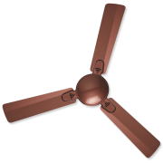 Ceiling fan Aldous anti dust