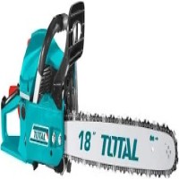 Gasoline chain saw