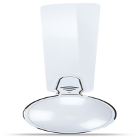 Ceiling fan Aldous anti dust