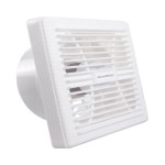 Exhaust fan v2