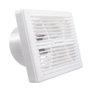 Exhaust fan v2