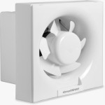 Exhaust fan v4-HS