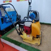 Plate Compactor