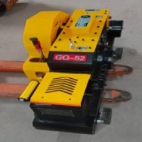 BC-40 TMT Bar Cutting Machine