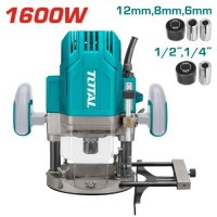 Electric Router