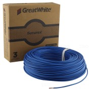 Great White 4mm