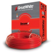 2.5 Sq mm GreatWhite