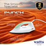 punch-electric-iron-box
