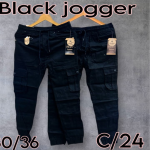 Jogger Pants