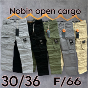 Cargo Pants