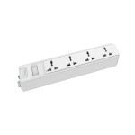 extension-socket