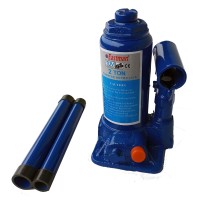 Hydraulic Bottle Jack : 2 TON