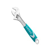 Total Adjustable Wrench 6