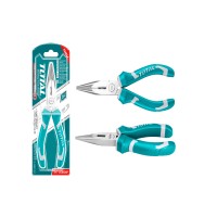 Total 160mm Long Nose Pliers