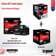 Lithium Battery