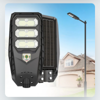 Solar Street Light
