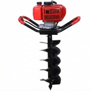 Earth Augers