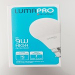 GreatWhite high Glow Led Bulb 9W