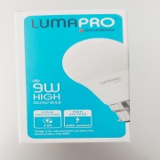 GreatWhite high Glow Led Bulb 9W