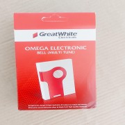 Omega Electronic Bell Multi Tune