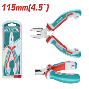 Total Mini Combination Pliers