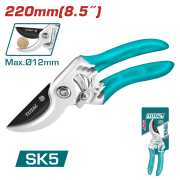 Total Pruning Shear- THT0109