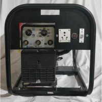 Welding Generator HONDA GX270